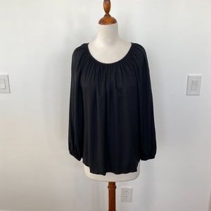 Theory black top